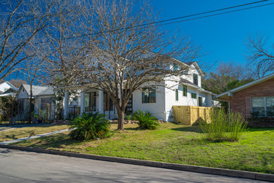 Alta Ave - Alamo Heights Custom Home