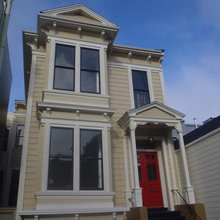 Exterior Ideas