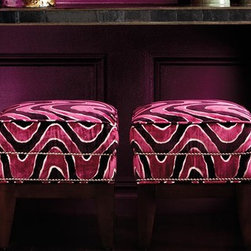 Custom Fabrics - Upholstery Fabric