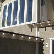 shake shingles