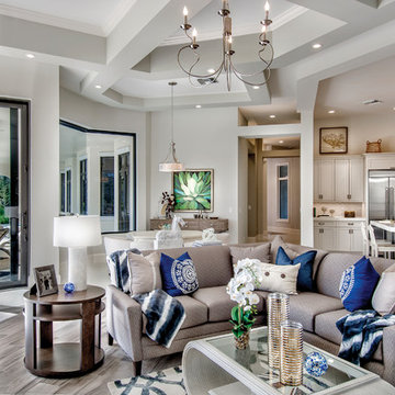 2017 ARDA - Model Homes - The Stater Group, Inc.