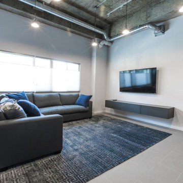 Apartment Projects