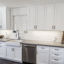 Kitchen Ideas