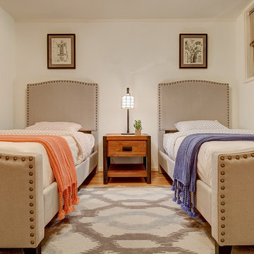 Highland Park Bachelor Pad