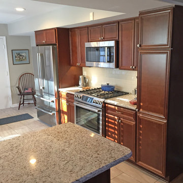 Tradition and Style in Crofton, MD