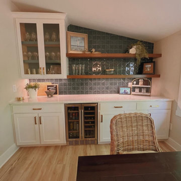 Lake Lanier Full Home Remodel