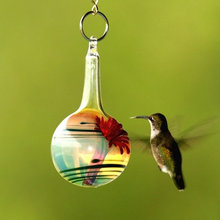 Bird Feeders