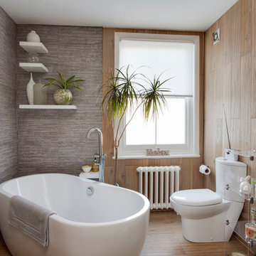 Bathroom Renovations