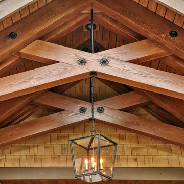 Woodinville, Washington Residence