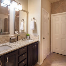 Bathroom Ideas