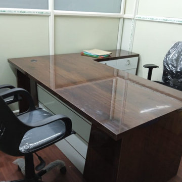 Dental Clinic Setup