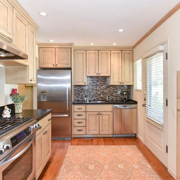 Master Plan for Senior Downsizing