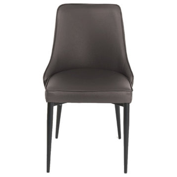 Rob Chair, Gray