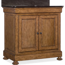 Traditional Bathroom Vanities And Sink Consoles by Hooker Furniture