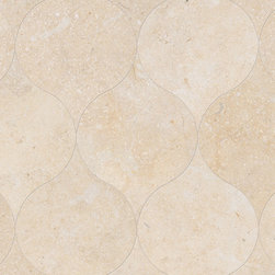 Dimension Waterjet Collection - Wall And Floor Tile