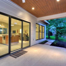Covered Patio - MJH