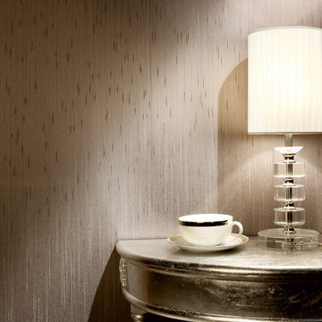 Wallpaper Accent Wall