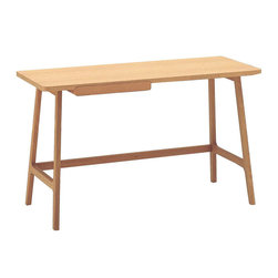 Arflex - Ponti Writing Desk by Claesson Koivisto Rune for Arflex - Desks And Hutches