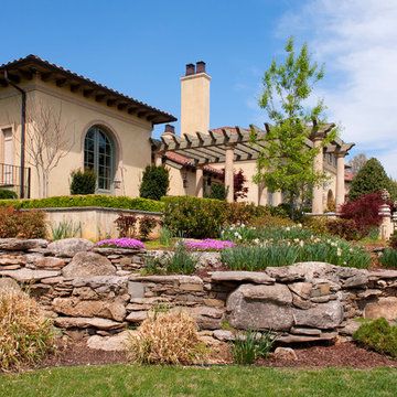 Custom Homes