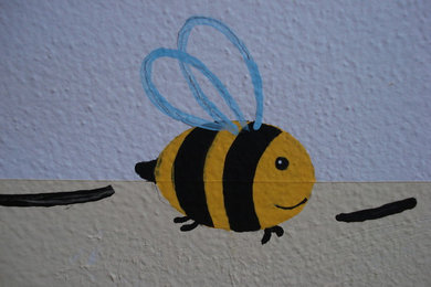 Christian Community Child Center - Busy Bee Room