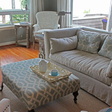 Living Room Ideas
