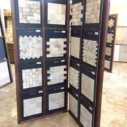 Showroom Products - Mosaic Tile