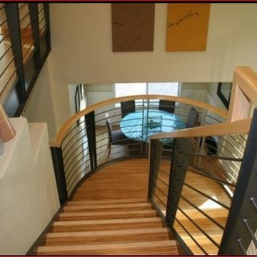 Modern Zen Residence
