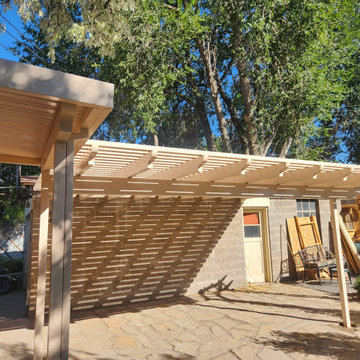 West Valley Landscape Renovation
