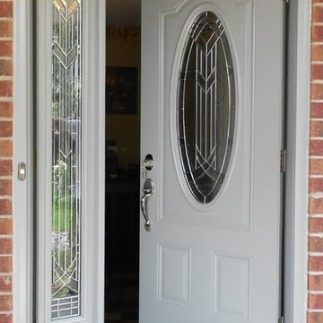 Windows & doors Mississauga & Oakville