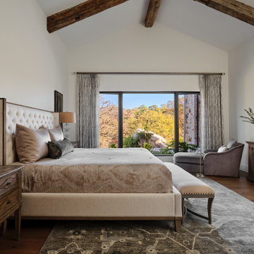 Old World Charm | Cordillera Ranch