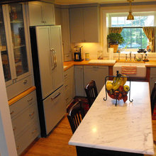 kitchen basement