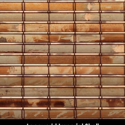 Horizons Natural Shade Patterns - Window Treatments