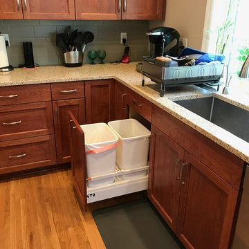 Cedar Mill Kitchen