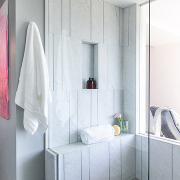 Englewood Bathroom Renovation