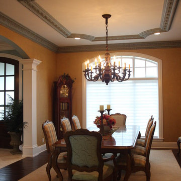 New Residence 4
