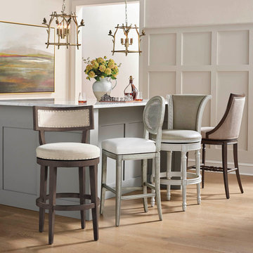 Frontgate Dining Rooms