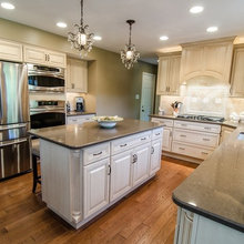 Kitchen Ideas