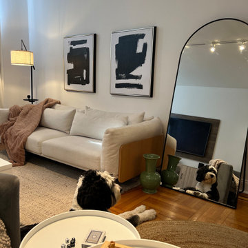 Brooklyn Apartment