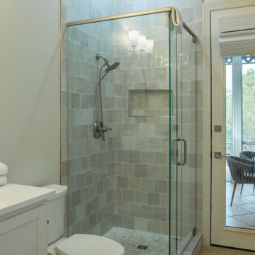 Bowling Project - Full Home Renovation