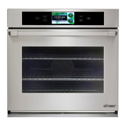 Discovery iQ Single Oven - Products