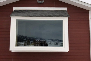 Exterior home idea in Other