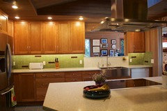 Geos Recycled Glass Counters