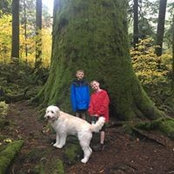 Kelly Russell's photo