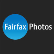 Tom Morgan's photo