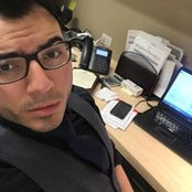 Raul Chacon's photo