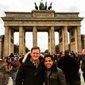 Matt Armstrong's photo
