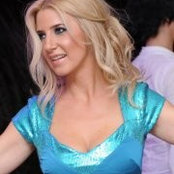 Elena Zafirovskas foto