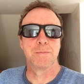 Foto de Ivan Pope