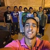 Foto von Nour Waleed