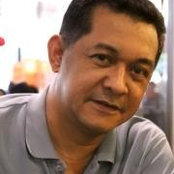 Romeo Aspe's photo